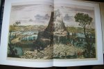 G.J. van der Sluys - cartografie: Het Land Van de Bijbel oude kaarten en prenten van Israel