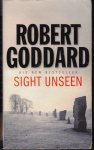 Goddard, Robert - Sight Unseen