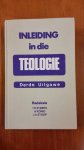 Eybers/Konig/Stoop - Inleiding in die Teologie ( Derde uitgawe)