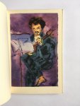 Nolde, Emil, Busch, Günter (nachwort) - Emil Nolde - Aquarelle