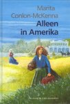 Conlon Mackenna - Alleen in Amerika