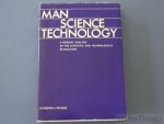 N/A. - Man, science, technology. A Marxist analysis of the scientific-technological revolution.