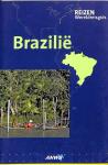 Taubald, H., ANWB - ANWB Wereldreisgids Brazilie Brazilie / ANWB Wereldreisgids