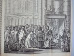 J. Dauncey - De historie van sijn Majesteyt Karel de II