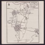 n.n. - bondswandelingen in het Gooi