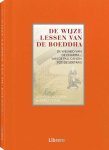 Desmond Biddulph, Darcy Flynn - De wijze lessen van de Boeddha - Desmond Biddulph