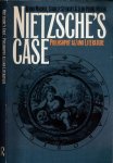 Magnus, Bernd & Stanley Stewart; Jean-Pierre Mileur - Nietzsche's Case: Philosophy as/and Literature
