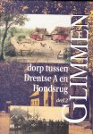 Rutgers, W. - Glimmen dorp tussen Drentse A en Hondsrug deel 2 Rutgers, W. - Glimmen dorp tussen Drentse A en Hondsrug deel 2