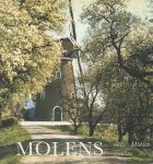 Stoorvogel, Hendrik - Molens • mills • Mühlen • moulins
