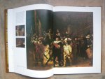 Hijmans / Kuiper / Vels Heijn - Rembrandts Nachtwacht. Het vendel van Frans Banning Cocq, de geschiedenis van een schilderij. Hijmans / Kuiper / Vels Heijn - Rembrandts Nachtwacht. Het vendel van Frans Banning Cocq, de geschiedenis van een schilderij.