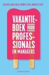  - Vakantieboek voor professionals en managers