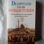 TOR (collectief) - De opstand van de intellectuelen