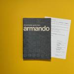 Armando - Verzamelde gedichten.
