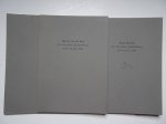  - David van de Kop/ Hans Biezen. De Vleeshal.