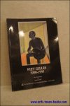 DE PUYDT, Raoul Maria; - Piet Gilles, 1908-1995 : animist in twee toonaarden