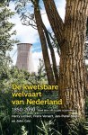 Harry Lintsen - De kwetsbare welvaart van Nederland, 1850-2050
