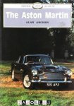 Alan Archer - The Aston Martin (Shire Album)