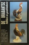  - Literaire, kunsthistorische en volksculturele aspecten van de haan De Brabantse folklore en geschiedenis Nr. 275-276