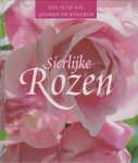 Marie-Hélène Loaëc - Een tuin vol geuren en kleuren sierlijke rozen