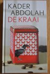 Abdolah, Kader - DE KRAAI. Abdolah, Kader - DE KRAAI.