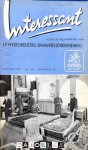  - Interessant. Personeelsorgaan van J.P. Wyers' Industrie- & Handelsondermeming N.V. 15e Jaargang 1953