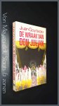 Goytisolo, Juan - De wraak van Don Julian Goytisolo, Juan - De wraak van Don Julian