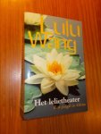 WANG, LULU, - Het lelieheater. WANG, LULU, - Het lelieheater.