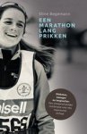 Eline Begemann - Een marathon lang prikken