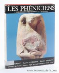 Parrot, André / Maurice H. Chéhab / Sabatino Moscati. - Les Phéniciens. L'Expansion Phénicienne Carthage.