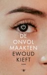 Ewoud Kieft - De onvolmaakten
