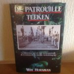 Hornman, W. - De patrouille Teeken / druk 1