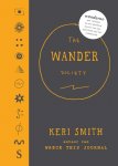 Keri Smith 58003 - The wander Society Nederlandstalige editie