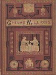 Hudson, Taylor J. (ed.) - China's Millions