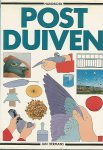 Hermans, Jan - Handboek postduiven
