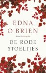 Edna O'Brien - De rode stoeltjes