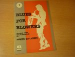 Stuger; Fred - Blues for Blowers - Deel I (Blues for saxophone)