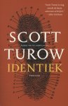 Scott Turow - Identiek