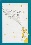 Saint-Exupery, Antoine de - El Principito - The Little Prince Saint-Exupery, Antoine de - El Principito - The Little Prince