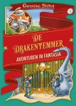 Geronimo Stilton - Avonturen in Fantasia 1 -   De drakentemmer