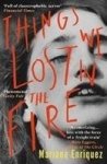 Mariana Enriquez - Things we lost in the fire