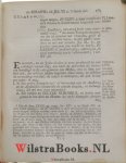 Westerhoff, Joh. Henr. - Jesaias Tempel-Gezigt, en zyne voorbeeldige Heiliging. Of Verklaaring over Jes. VI. 1-7. Vooraf gaat eene kerkelyke Intree-Reden uit Zeph. III. 9.