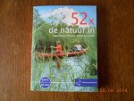  - 52 x de natuur in