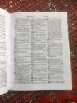 Macdonell, Arthur Anthony - A practical sanskrit dictionary.