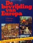 Steiniger, R. - Schwan H. - De bevrijding van Europa