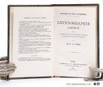 Corre, Dr A. - L'ethnographie criminelle d'apres les observations et les statistiques judiciaires recueillies dans les colonies françaises.