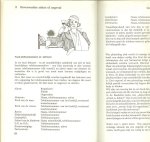 Ruth Winter en Nettie Bakker - Engelsman, illustraties : Winnifred de Vos - Bladergroen - Geen Paniek .. leven zonder Paniek .. Het onbewaakte ogenblik, onverwachte ziekte en ongeval, Angst en schrik, onverwachte ziekte en ongeval