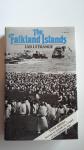 Strange, Ian J. - The Falkland Islands