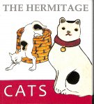 Zhutovsky, Nina - The Hermitage - Cats