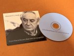 Cees Nooteboom - CD: Cees Nooteboom leest voor uit zijn poezie