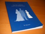 Mutsaers, W. - Voor de tweede keer. Tweede en eerste huwelijken vergeleken. [PROEFSCHRIFT]